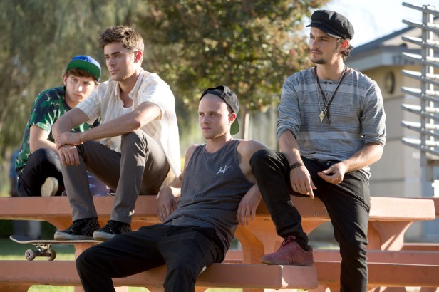 Introducing ... The Brunch Club.