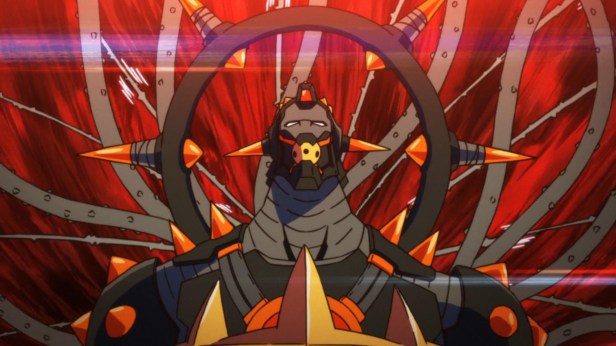 Demons to some, Angels to others.