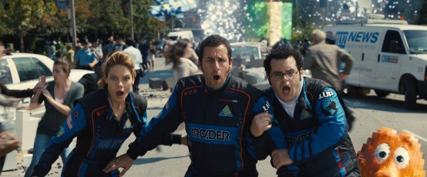 You've just unlocked a new achievement!