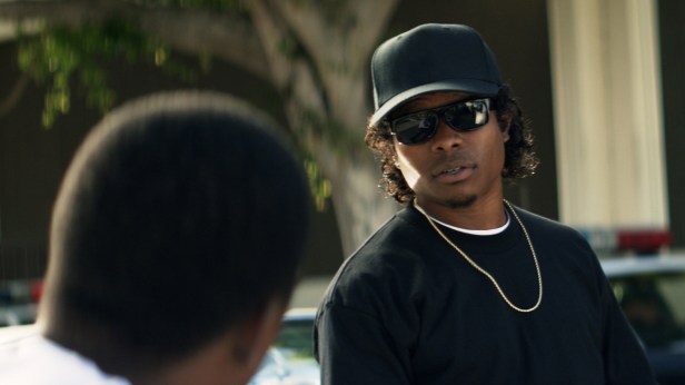 '... the future's so bright, I gotta wear shades ...'