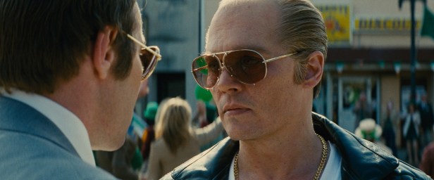 'Why is the Rum Gone?'