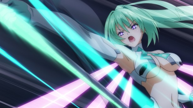 Power Combo Activated!