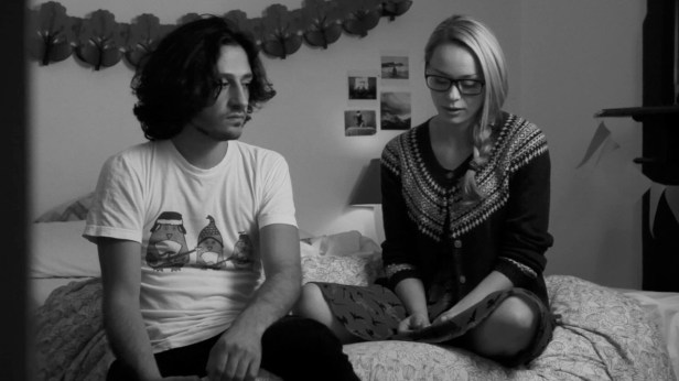 ‘Everything’s been so black and white lately ... ’