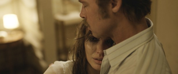 'I just really wanted an Oscar for Unbroken.'