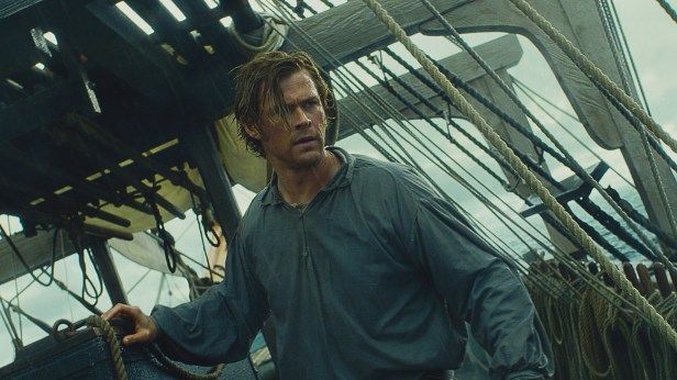 Thor should've stayed in Asgard.