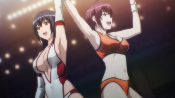 Wrestlemania never looked this fit