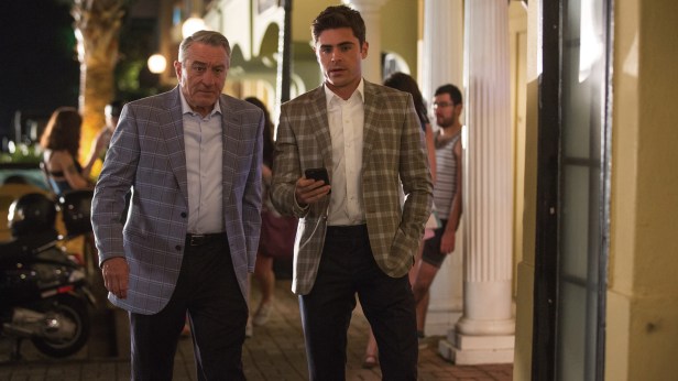 'I didn't text you, Jack Daniels did.'