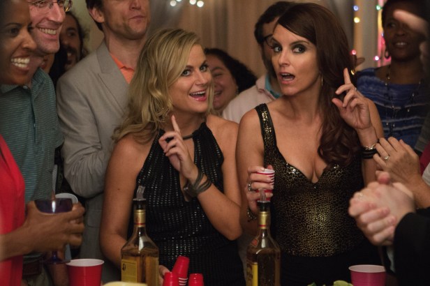 'Did someone say Tequila?'