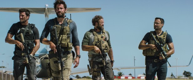 The Hangover: Part 4