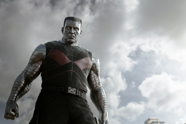 Now this guy brings new meaning to the term brass-balled.