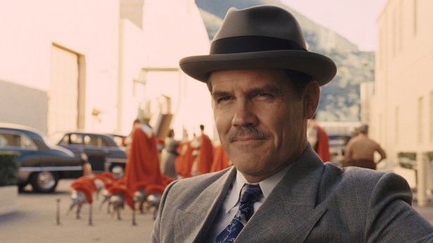 Behind every actor is a 'fixer' holding it all together.