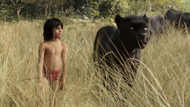 Marvel's Black Panther makes a cameo