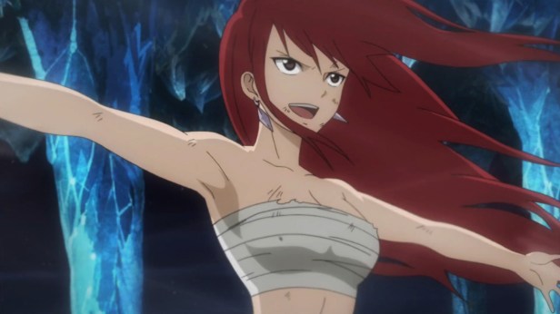 'I'm stopping you cold!'