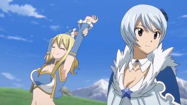 Them lazy afternoon feels.