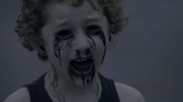 Why you shouldn't give a kid mascara ...