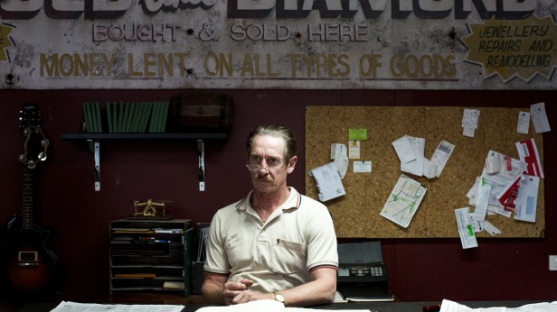 One pawno you don't wanna mess with!