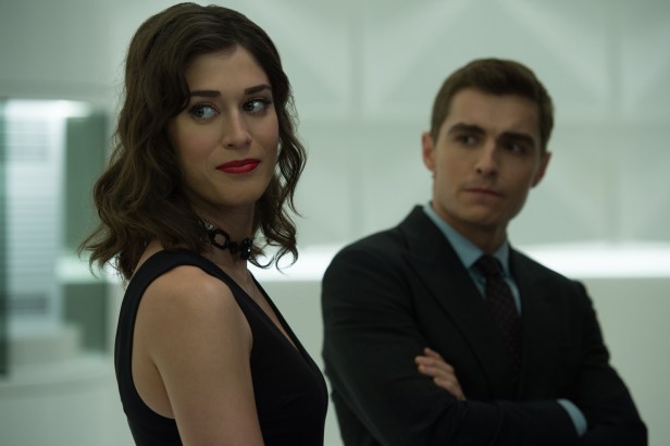 Watch out coz this Spade might bury you!