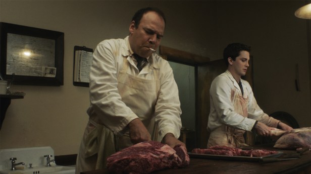 I've got a clever caption for this image but I'd probably butcher it!