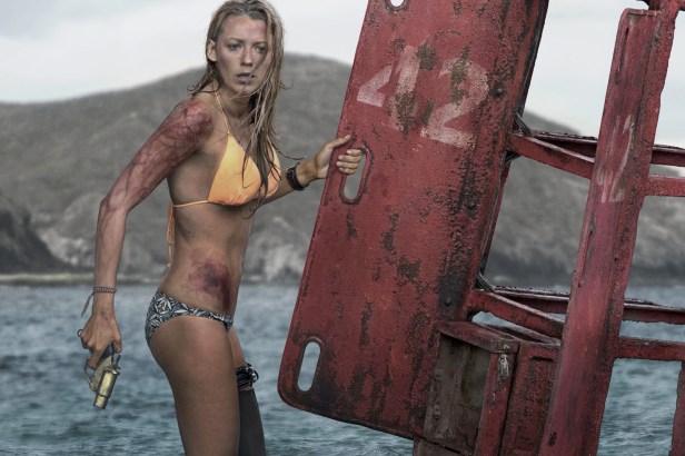 ' ... not shore if I can make it out alive'