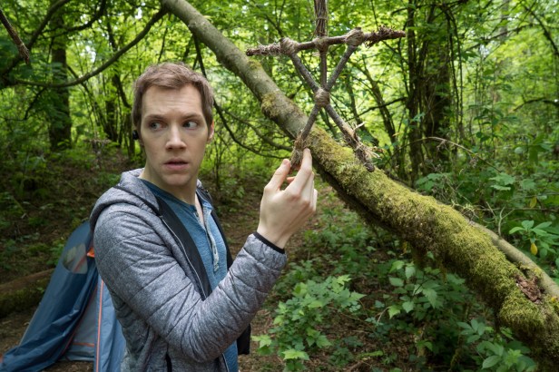 'We've gotta stick to the plan!'