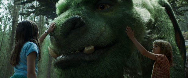 How to Train Your Dragon