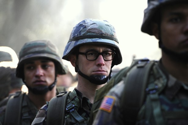 Full Metal Whistleblower