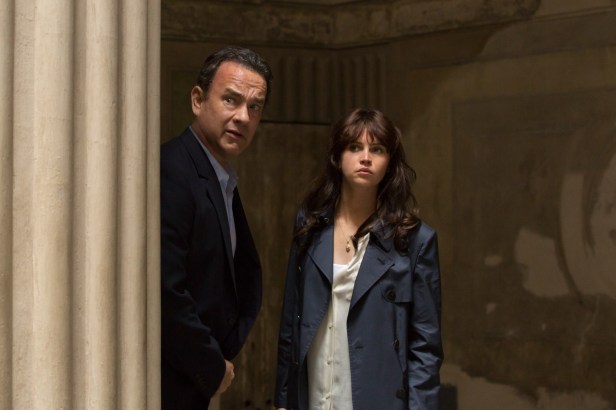 'This'll make a good column!'