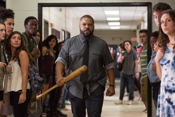 Someone's about to get a class whoopin'