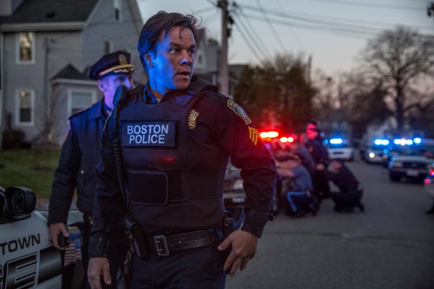 'These guys messed with the wrong city.'