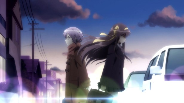 ... that feeling of déjà vu.